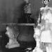 Tennis star Helen Wills Moody at Montalvo