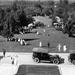 Party on Montalvo's Front Lawn, early 1920.