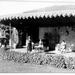 A performance in the Garden Theatre