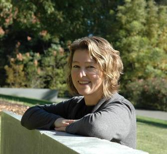 Laurie San Martin