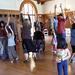 Storytelling Through Dance and Movement