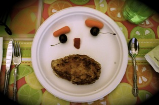 Fun With Food