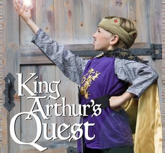 King Arthur's Quest