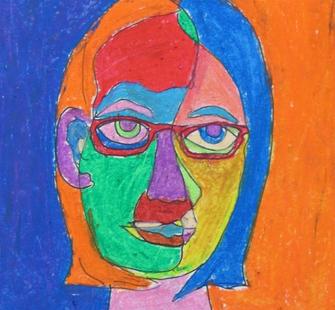 Meet the Masters: Portraits
