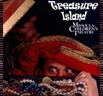 Treasure Island