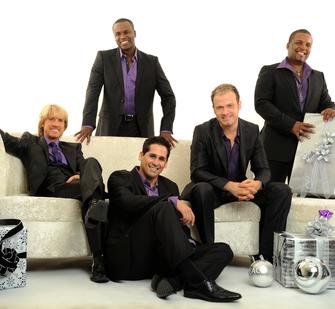 Rockapella