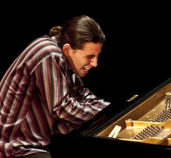 Alfredo Rodriguez
