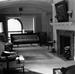 Montalvo's 2nd floor gallery, 1968