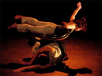 AXIS Dance Company