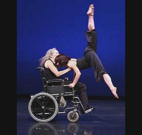 AXIS Dance Company