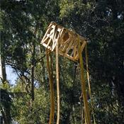 Haywire (2006) by David Middlebrook