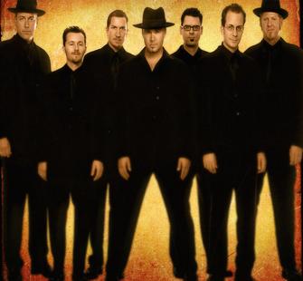 Big Bad Voodoo Daddy