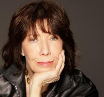 Lily Tomlin