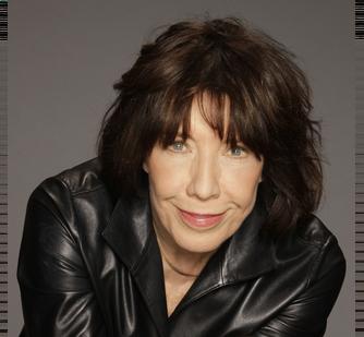 Lily Tomlin