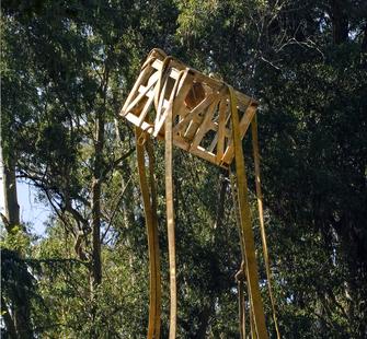 Haywire (2006) by David Middlebrook