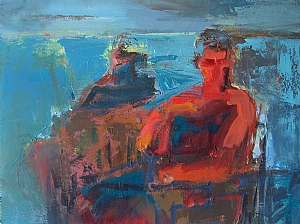Ursula O'Farrell Artwork