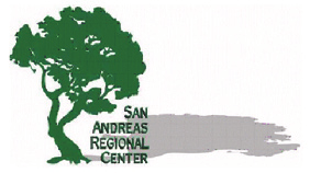 San Andreas Regional Center