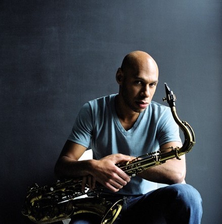 Joshua redman wish image