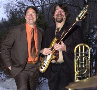 Brubeck Brothers
