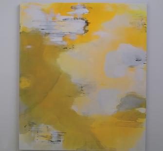 Nicole Schmoelzer: Staining, 2010