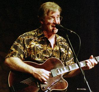 John Sebastian