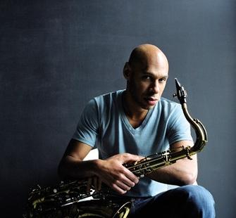Joshua Redman