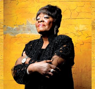 Koko Taylor
