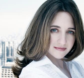 Simone Dinnerstein