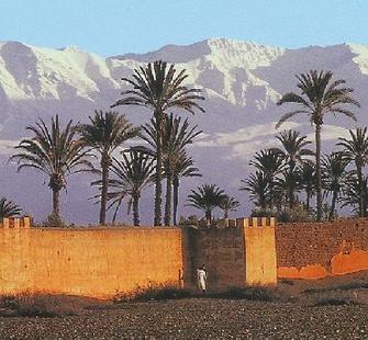 Marrakech