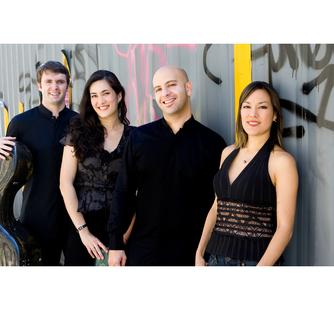 Enso String Quartet