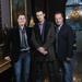 The Celtic Tenors