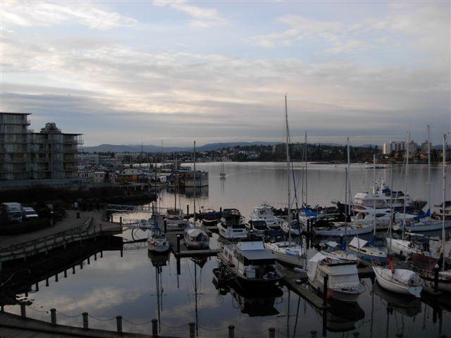 Victoria, British Columbia