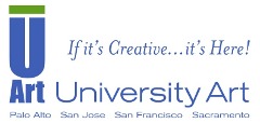 University Art