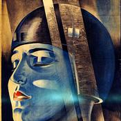 Fritz Lang's 