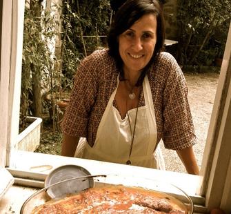Andrea Blum