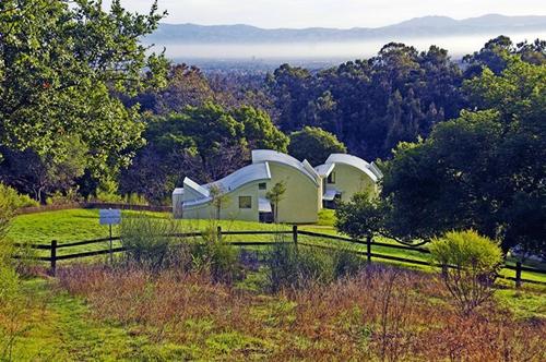 Lucas Artists Residency Program