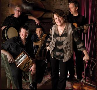 Eileen Ivers and Immigrant Soul