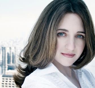 Simone Dinnerstein