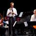 Rusty from the Saint Michael Trio discussing his group's work and music.