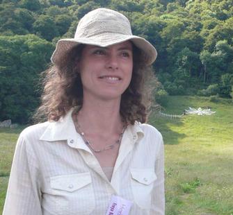 Freya Bardell