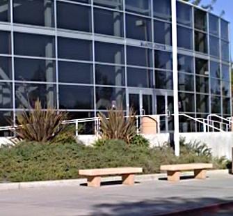 McAfee Center at Saratoga High School