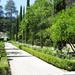 The Italianate Garden.