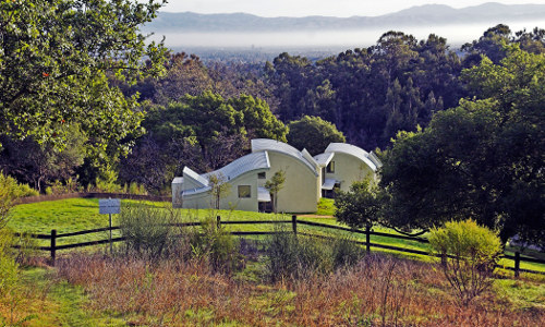 Montalvo Arts Center