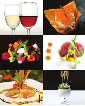 Food & Wine