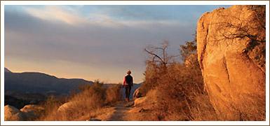 Rancho La Puerta