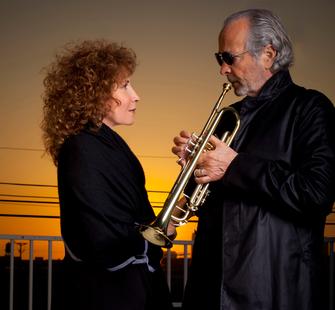 Herb Alpert and Lani Hall