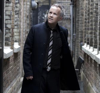 Howard Jones