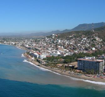 Puerto Vallarta, Mexico