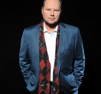 Christopher Cross