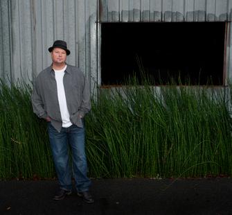 Christopher Cross